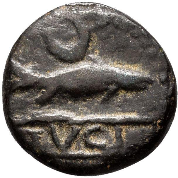 Coin obverse image