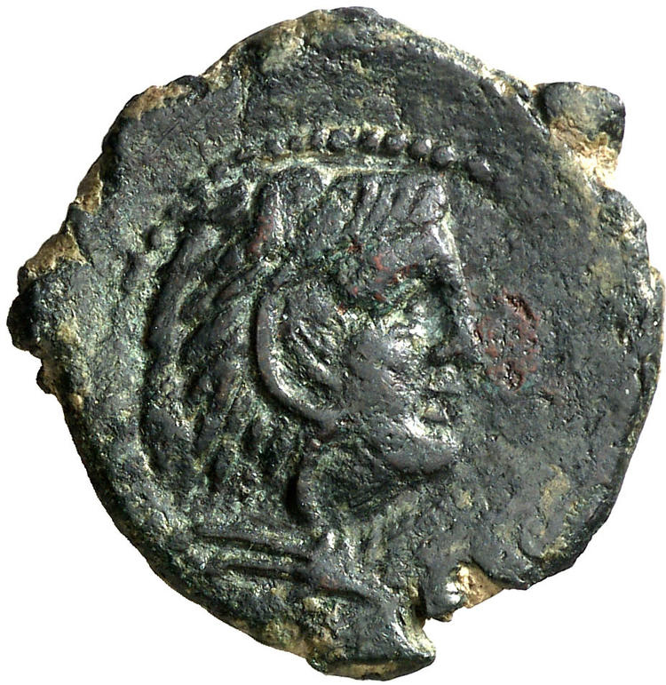 Coin obverse image