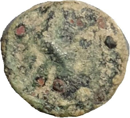 Coin obverse image