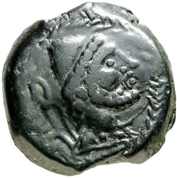 Coin obverse image
