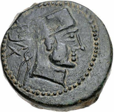 Coin obverse image