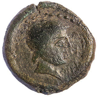 Coin obverse image