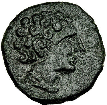 Coin obverse image