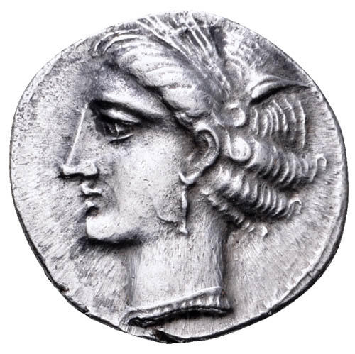 Coin obverse image