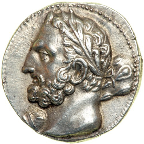 Coin obverse image