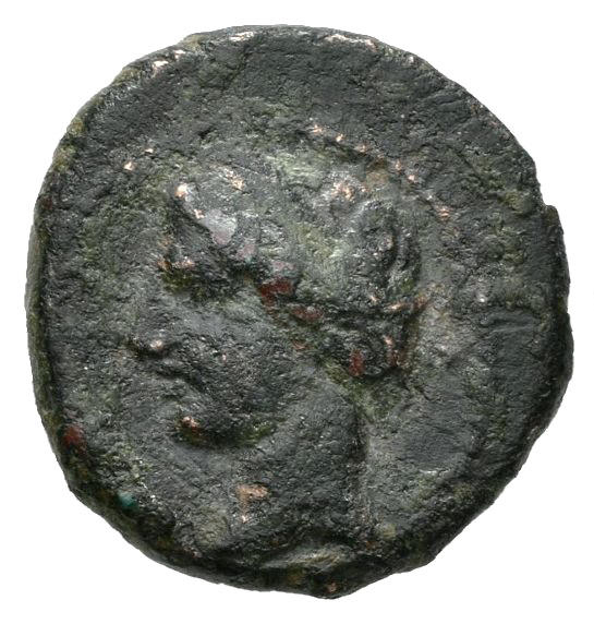 Coin obverse image