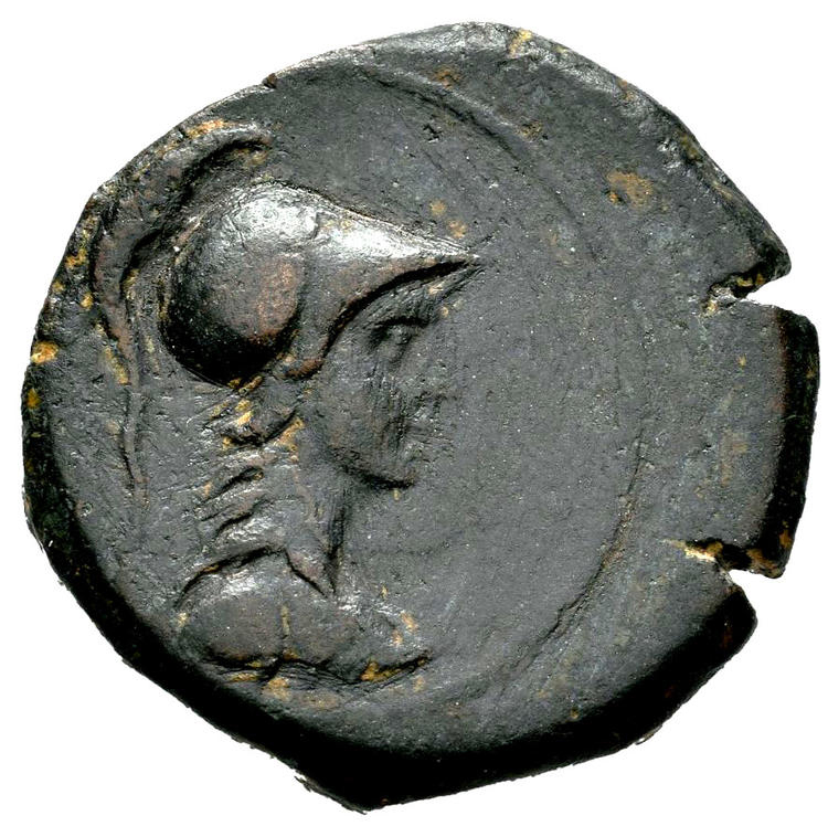 Coin obverse image