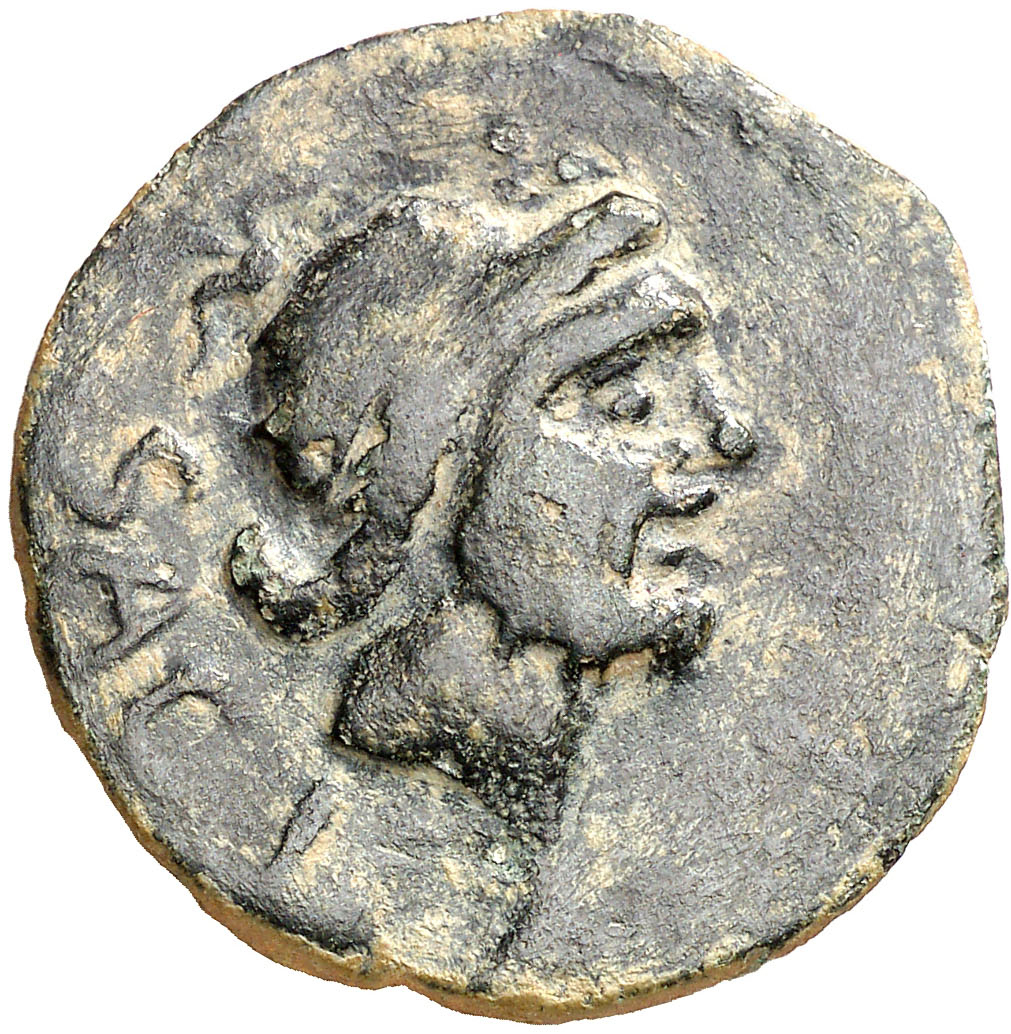 Coin obverse image