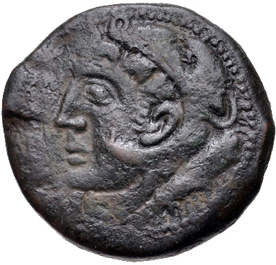 Coin obverse image
