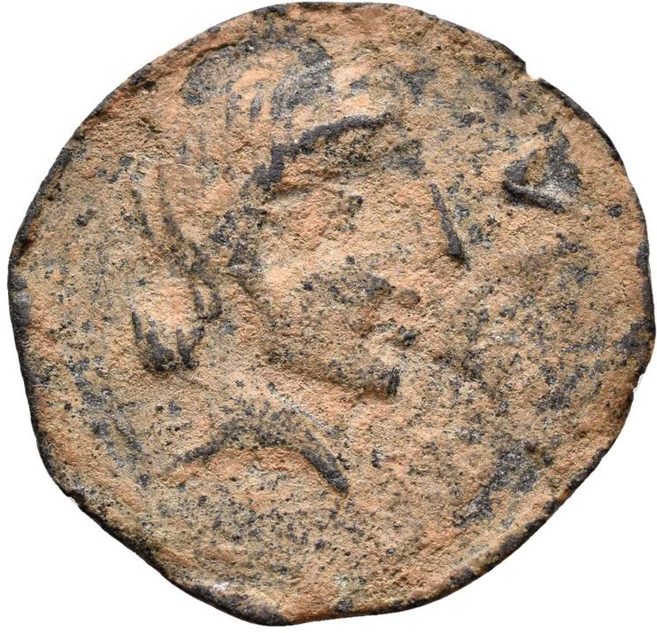 Coin obverse image