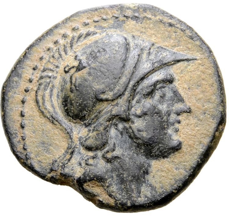 Coin obverse image