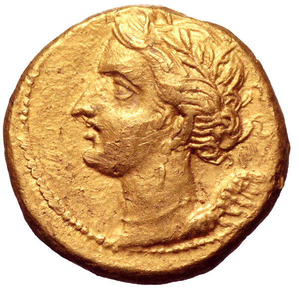 Coin obverse image