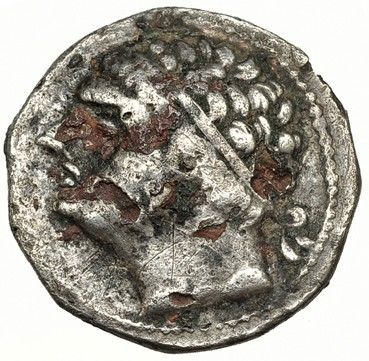 Coin obverse image
