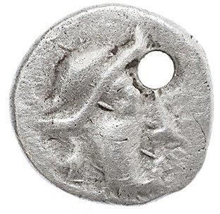 Coin obverse image