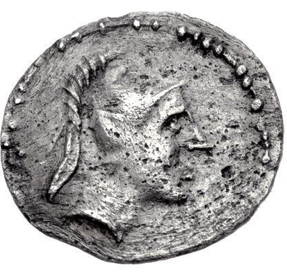 Coin obverse image