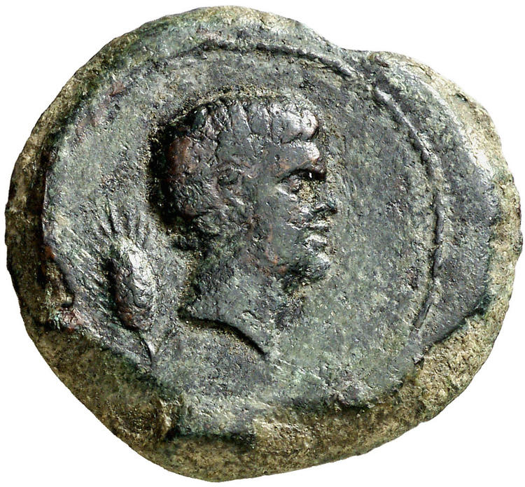 Coin obverse image