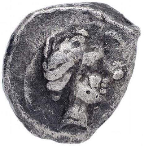 Coin obverse image