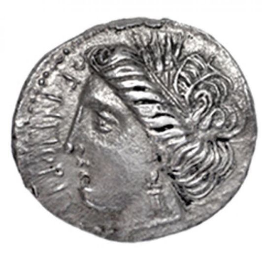 Coin obverse image