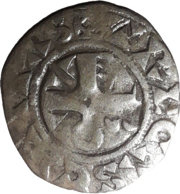 Coin obverse image