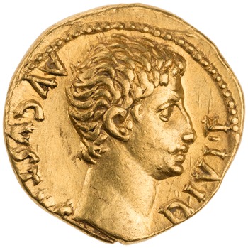 Coin obverse image