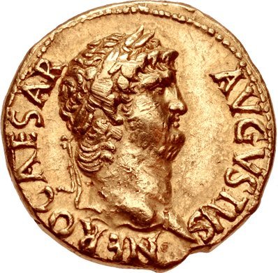 Coin obverse image