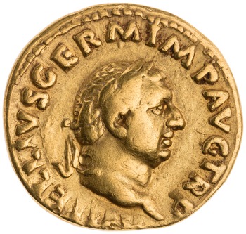 Coin obverse image