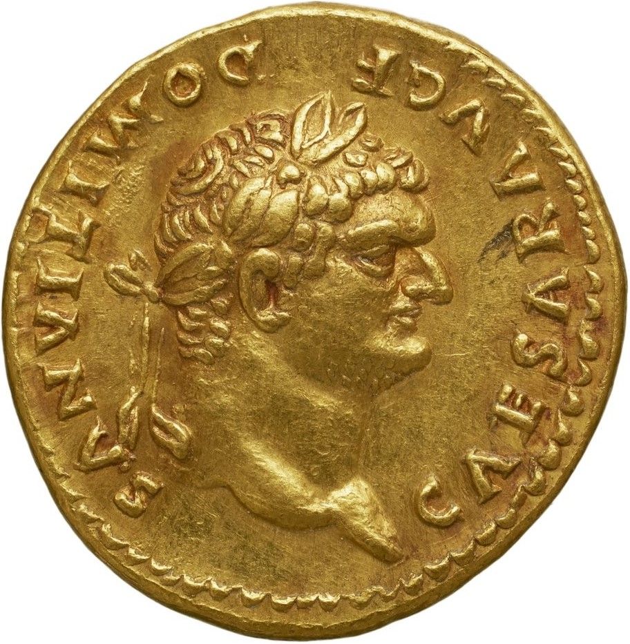 Coin obverse image