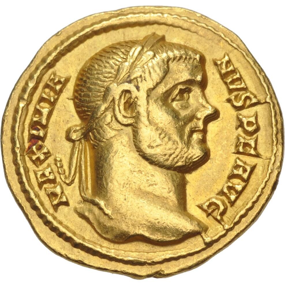 Coin obverse image