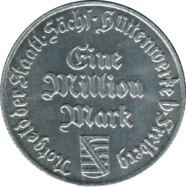Coin obverse image