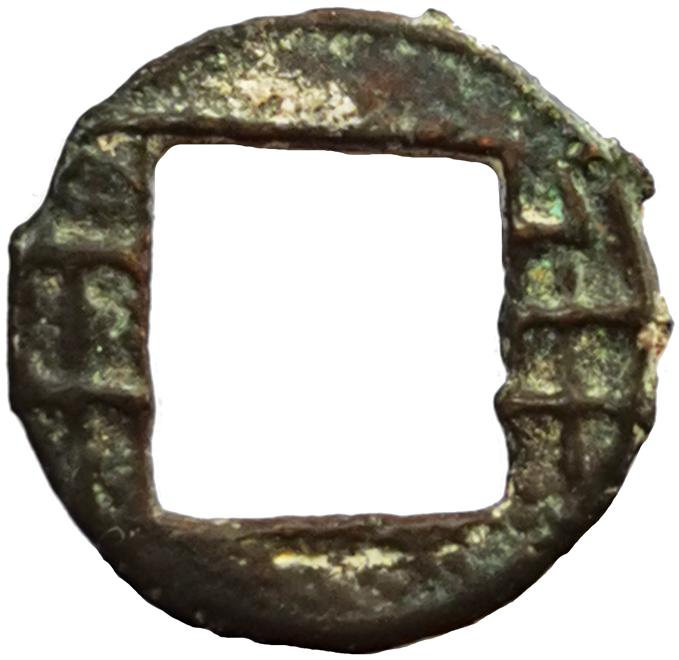 Coin obverse image