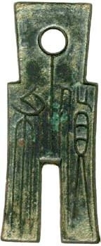 Coin obverse image