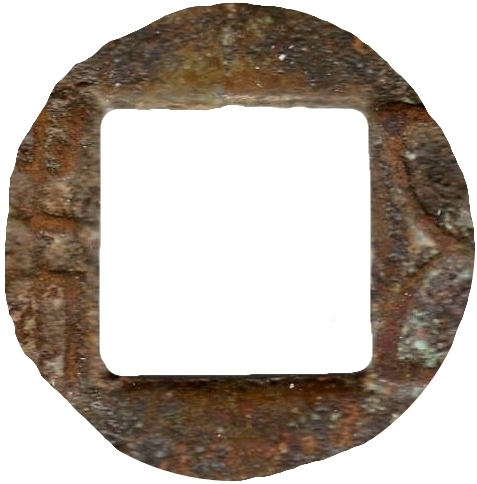 Coin obverse image