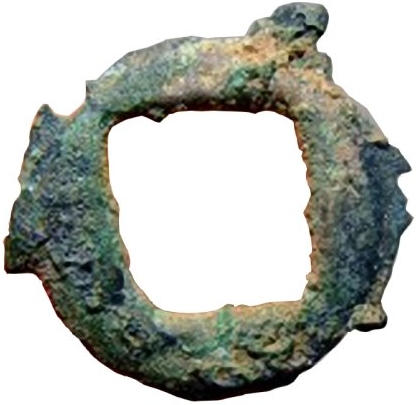 Coin obverse image