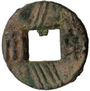 Coin obverse image