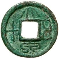 Coin obverse image