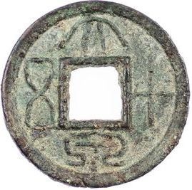 Coin obverse image