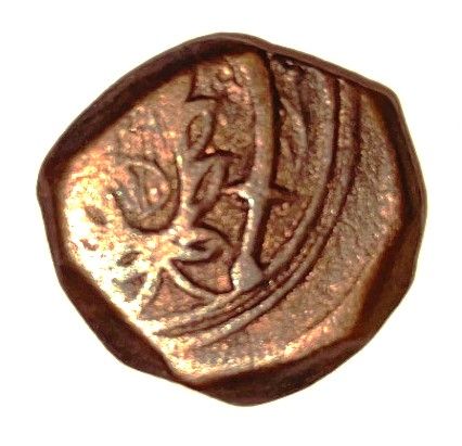 Coin obverse image