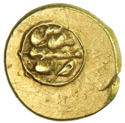 Coin reverse image