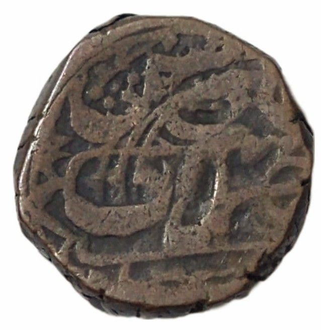 Coin reverse image