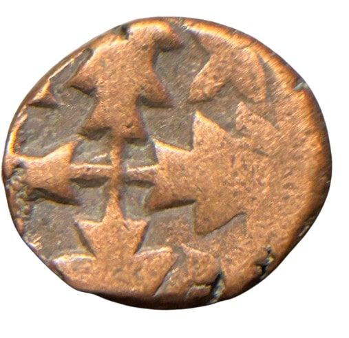 Coin obverse image