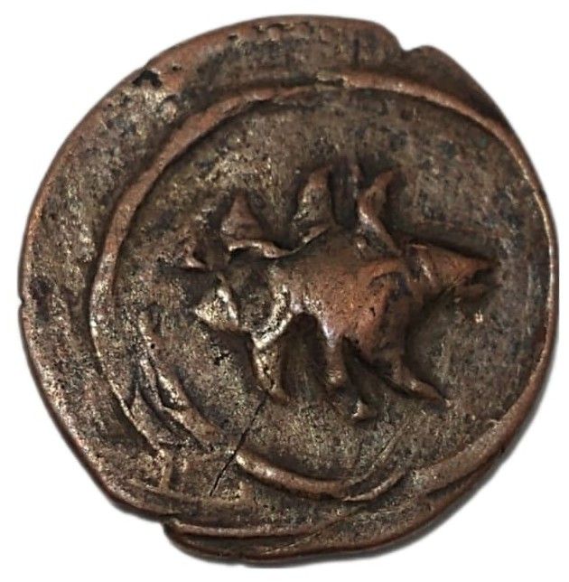 Coin obverse image