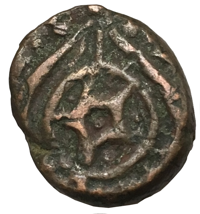 Coin obverse image