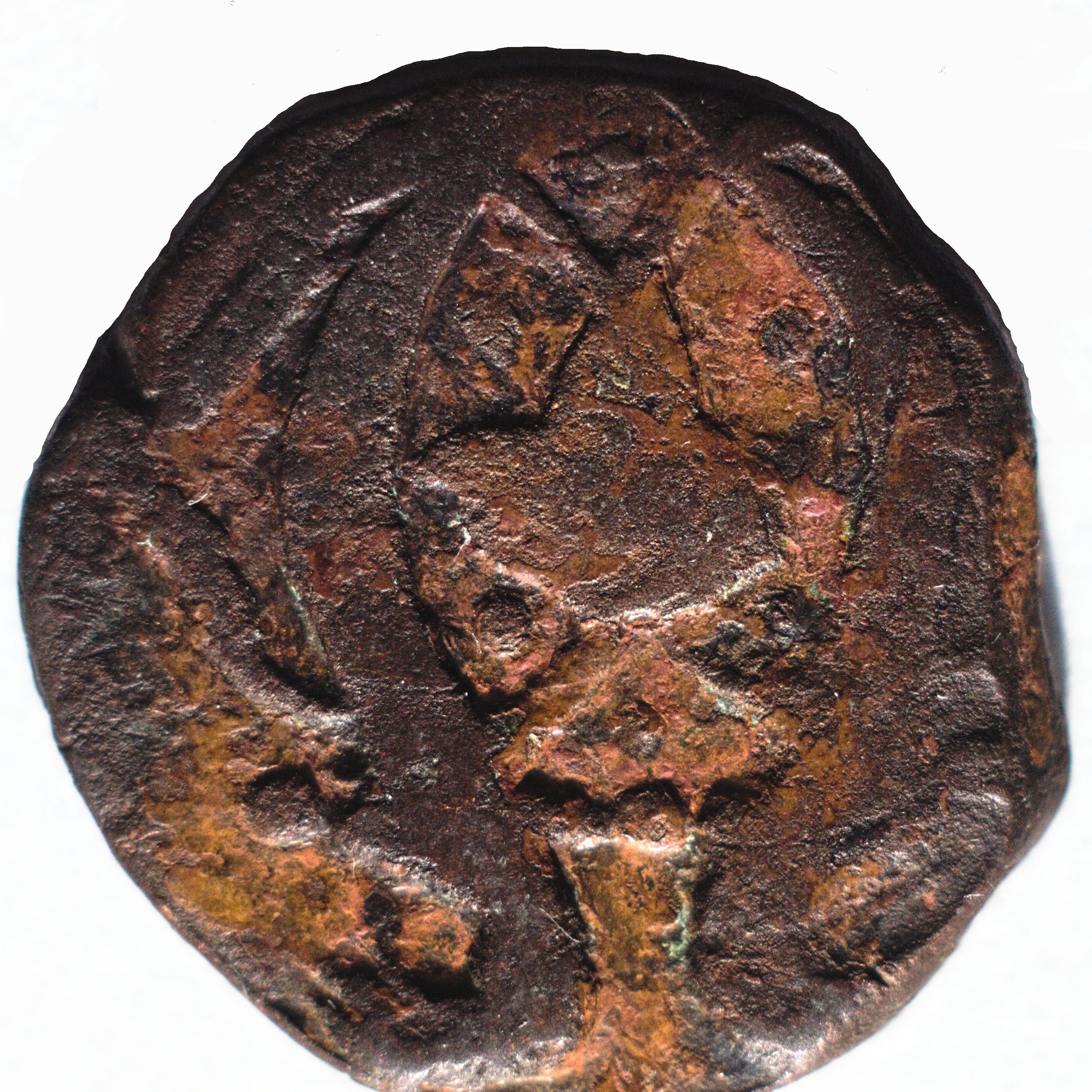 Coin obverse image