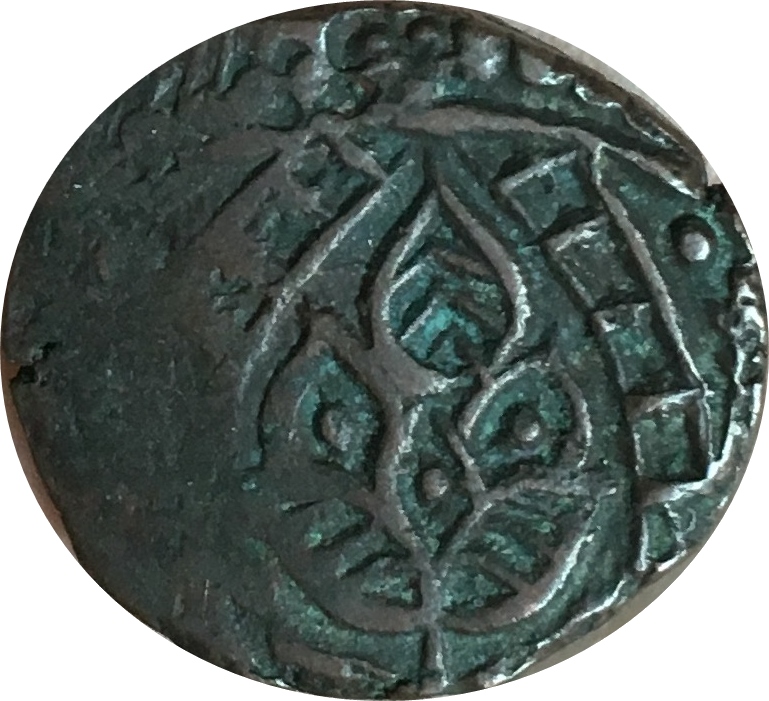Coin obverse image