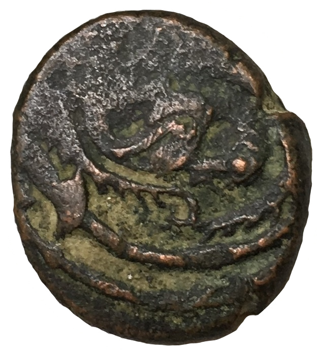 Coin obverse image