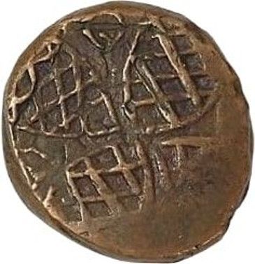 Coin obverse image