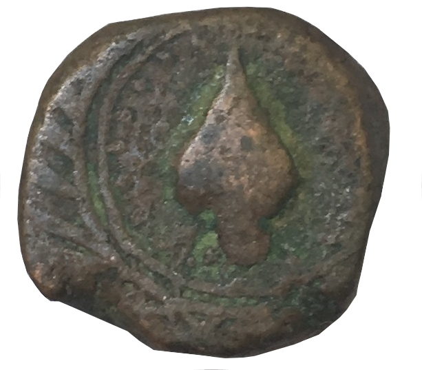 Coin obverse image