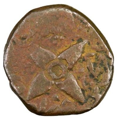 Coin obverse image
