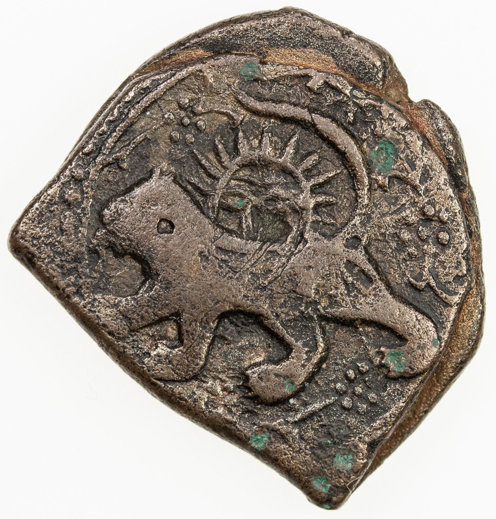 Coin obverse image