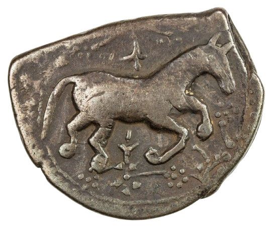 Coin obverse image